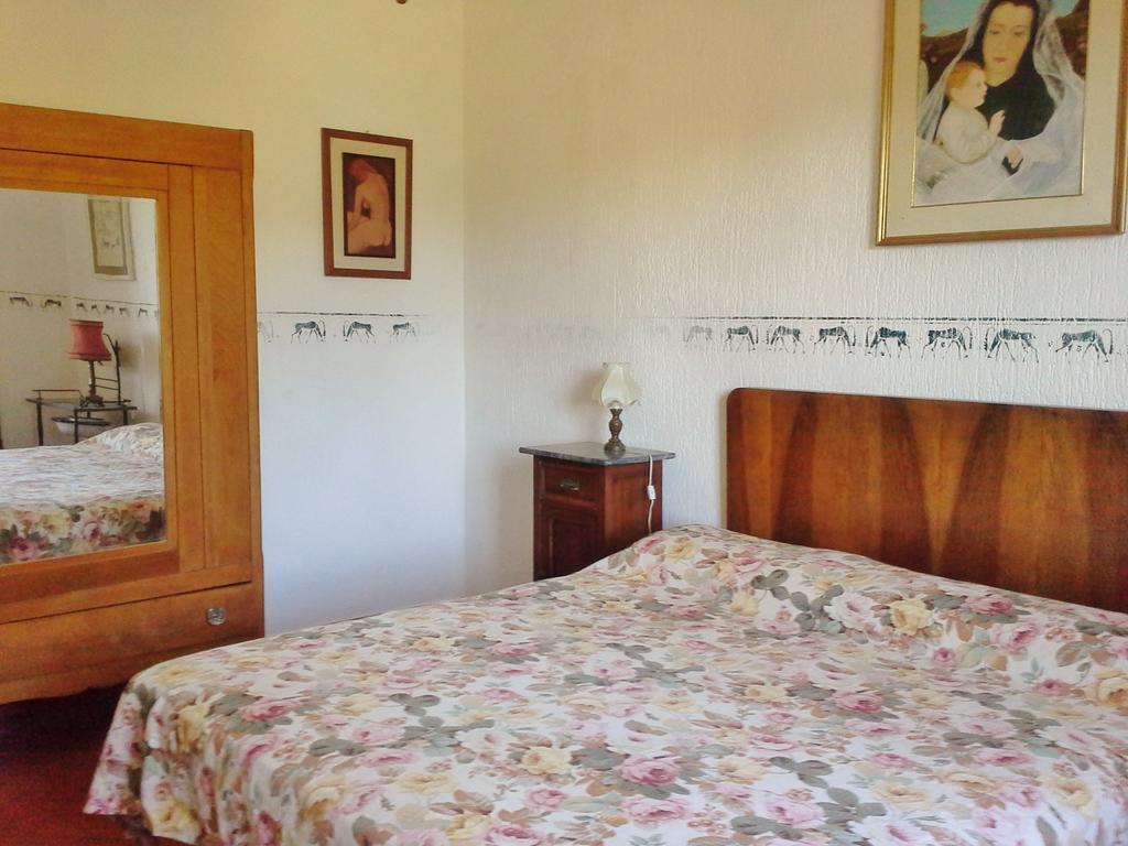 Podere Le Chiuse Sovana Room photo