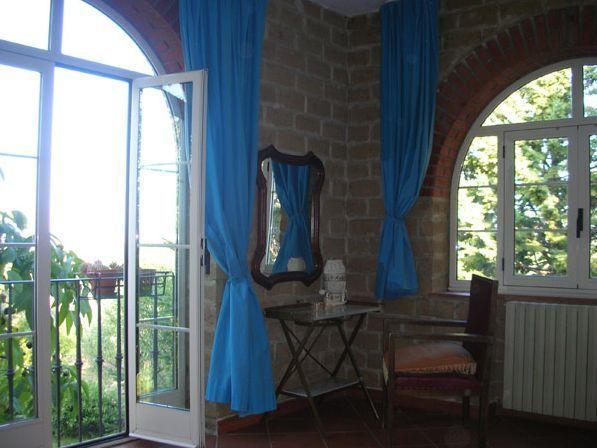 Podere Le Chiuse Sovana Exterior photo
