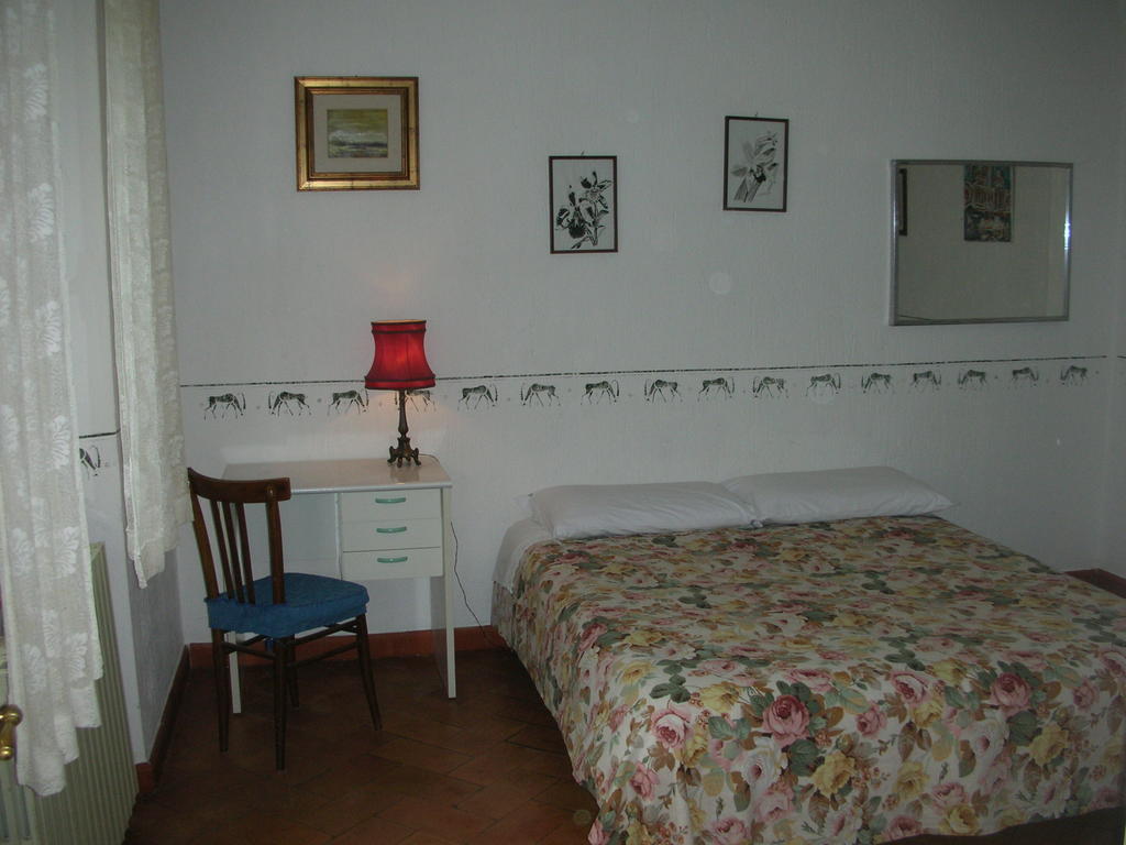 Podere Le Chiuse Sovana Room photo