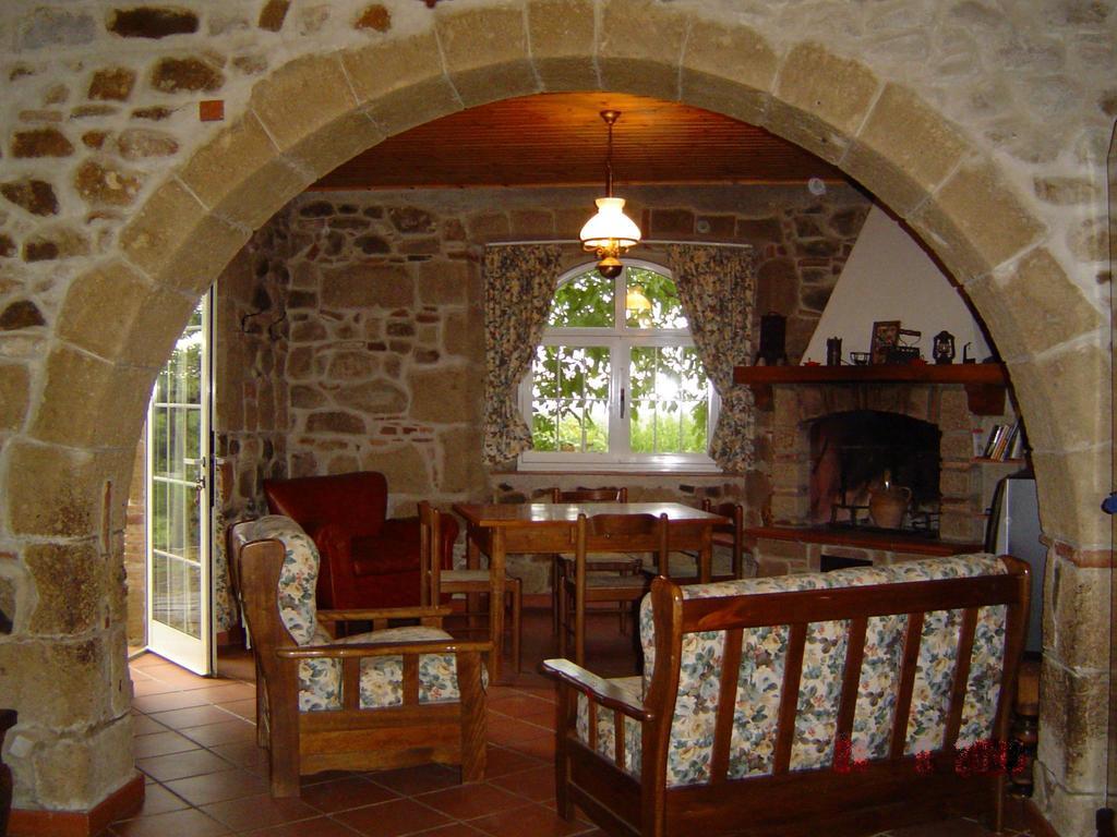Podere Le Chiuse Sovana Exterior photo